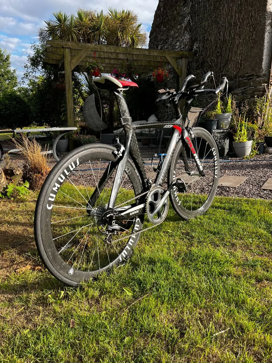 Triathlon Bike - Image 2