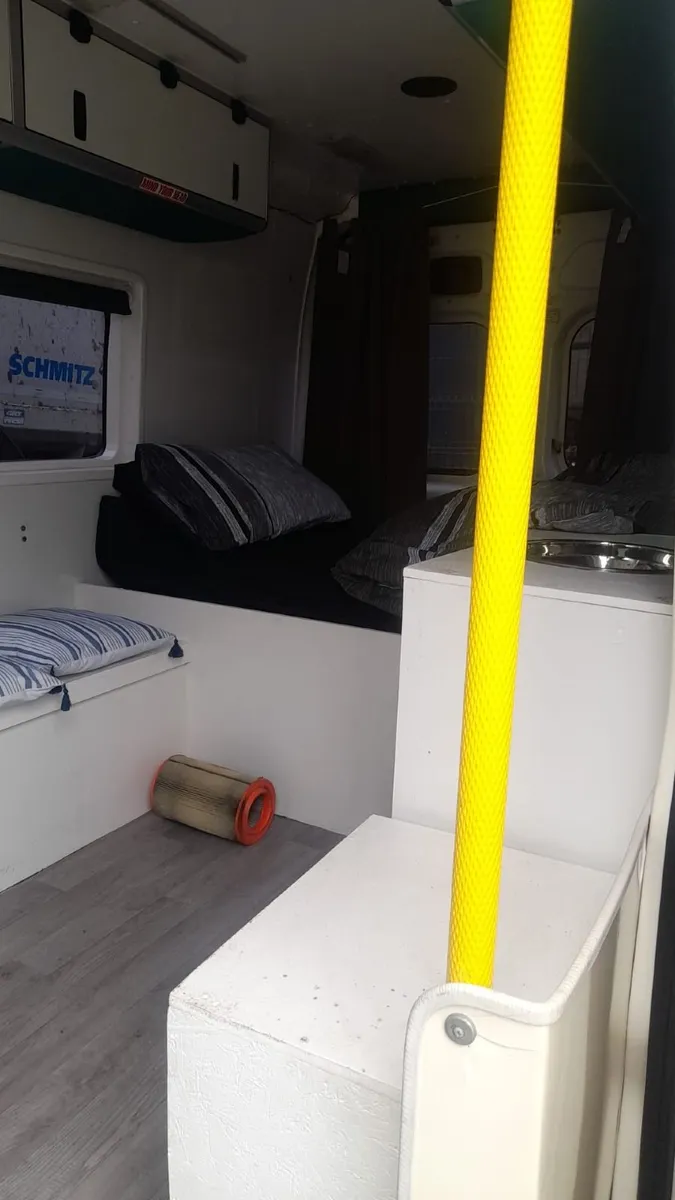 Campervan - Image 2