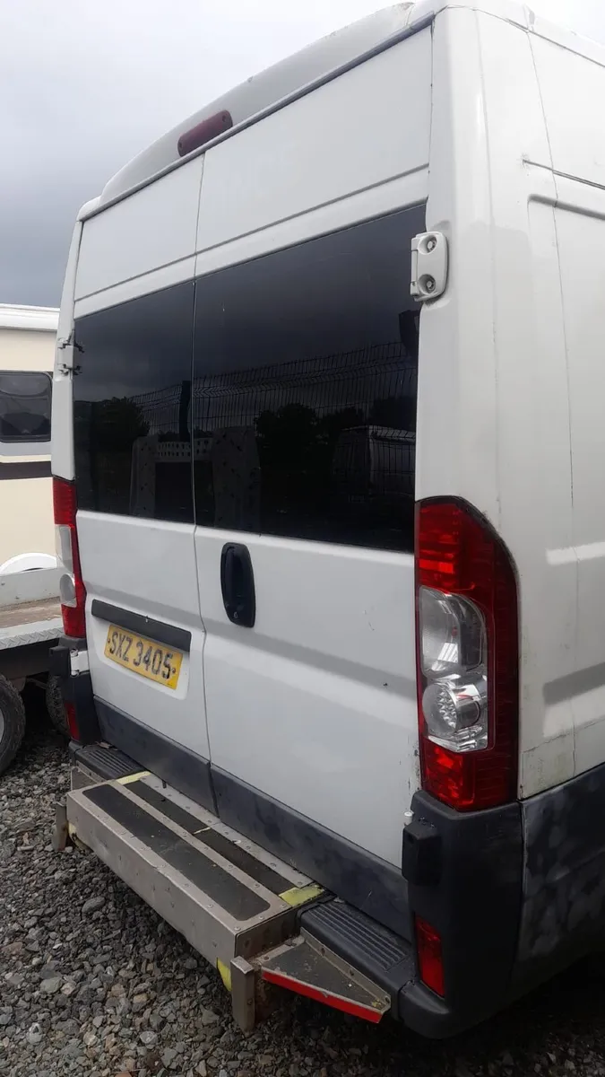 Campervan - Image 3