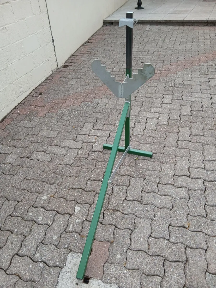 Log holder - Image 3