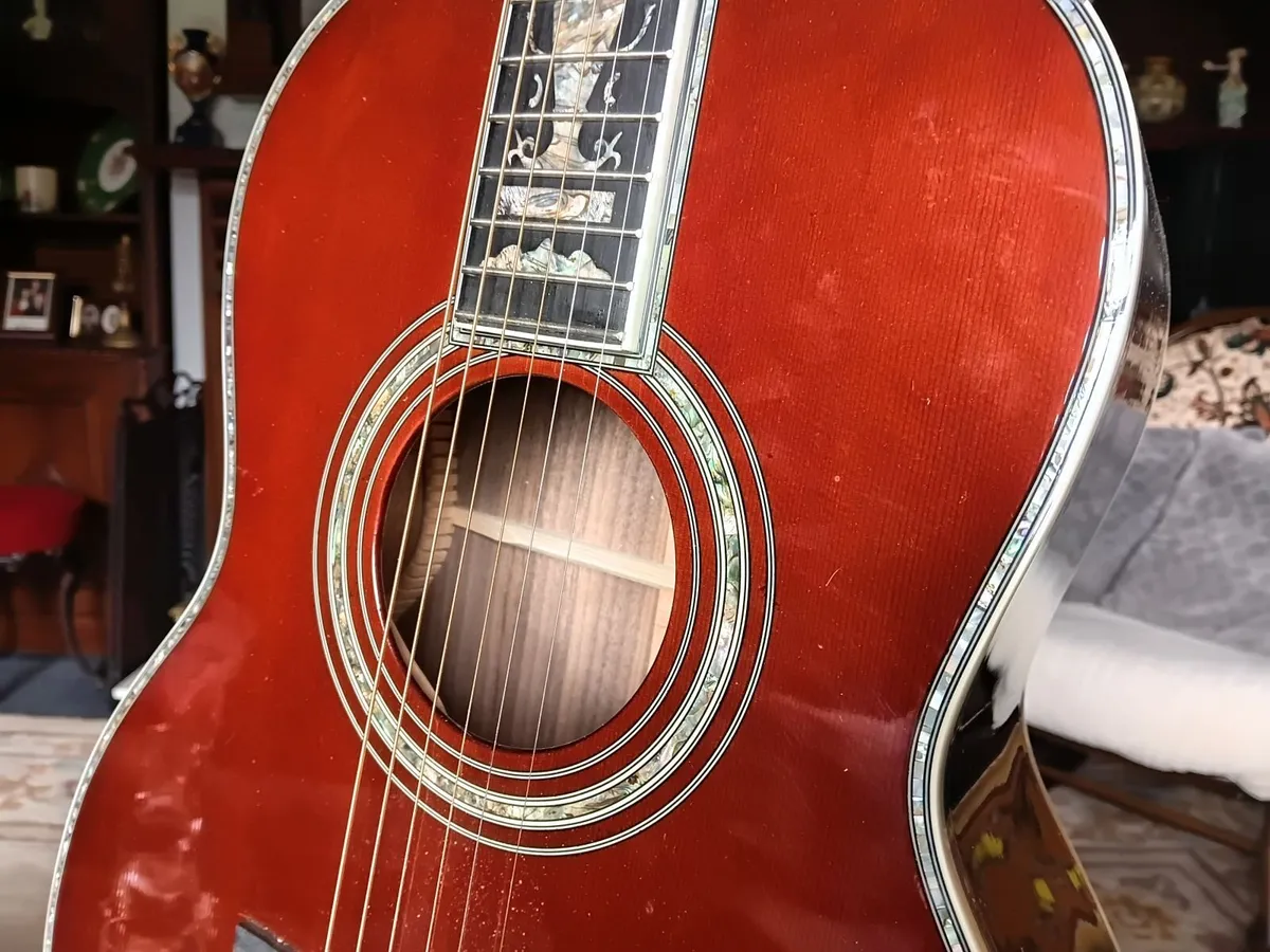 guitar - Image 4