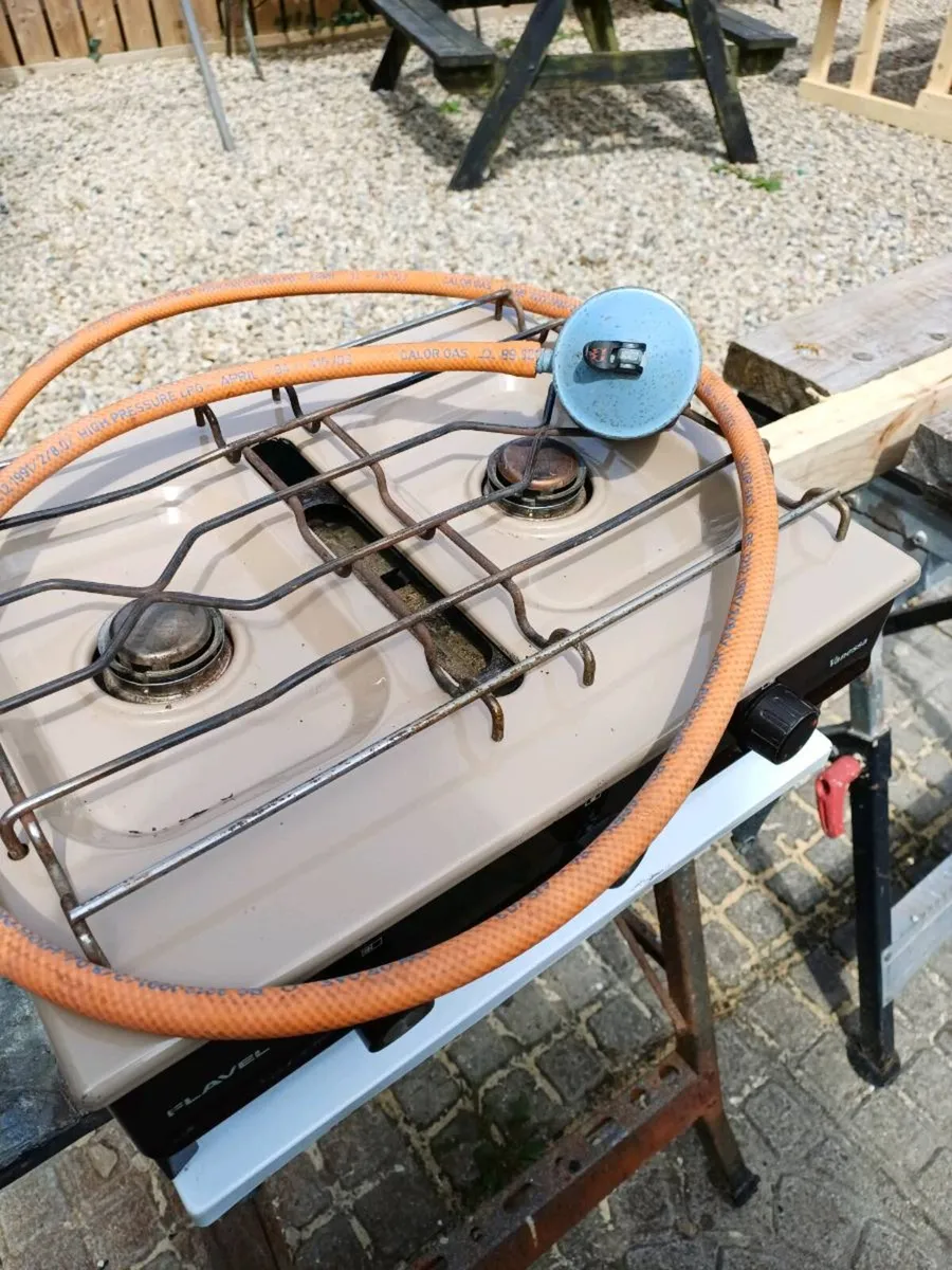 Vintage Breakfast Cooker - Image 4