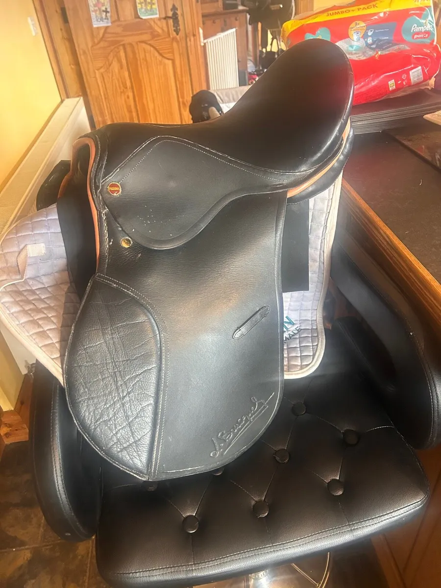 Saddle for sale
