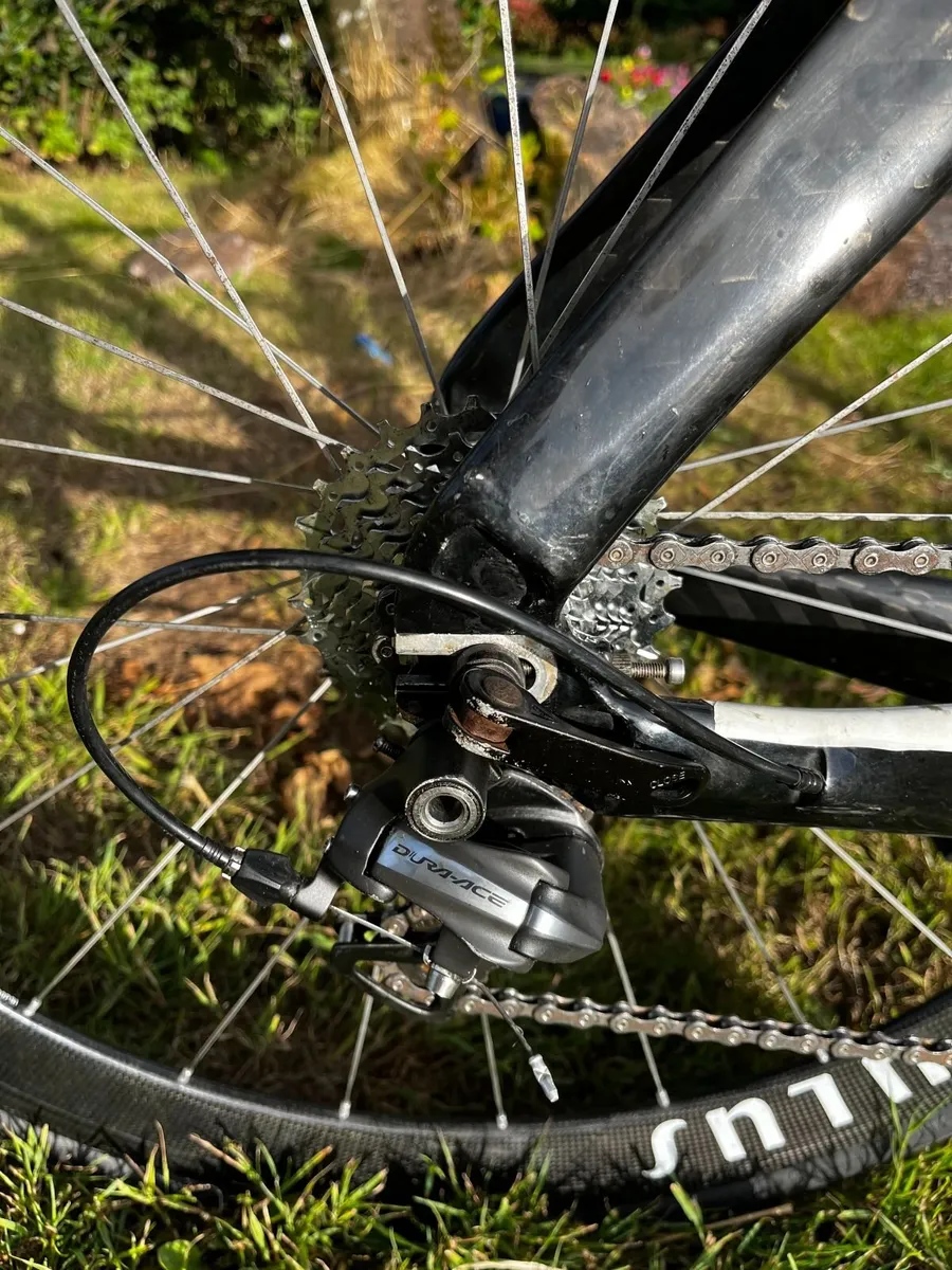 Triathlon Bike - Image 4