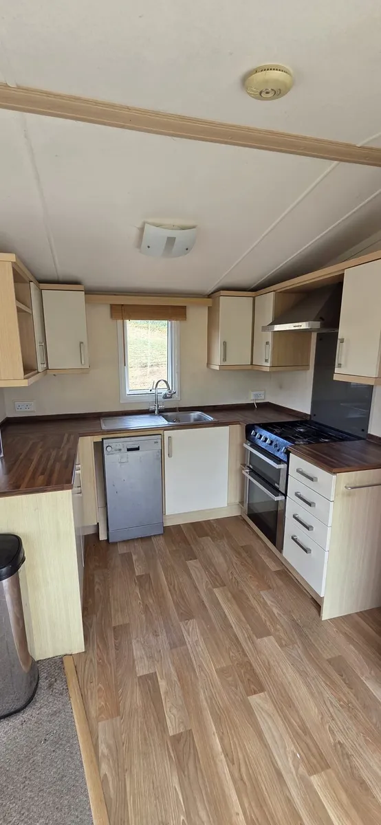 Swift moselle Mobile home - Image 3