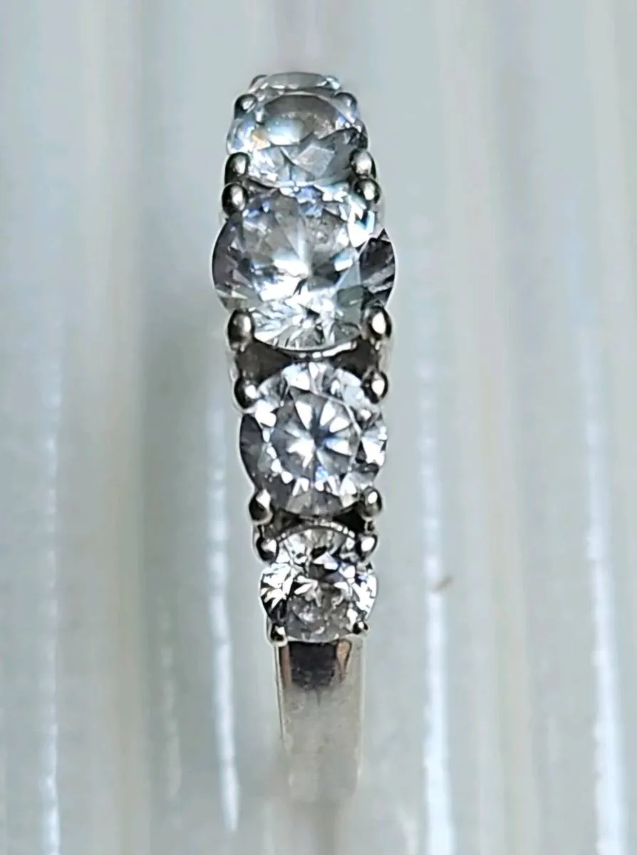 Engagement Ring - Image 2