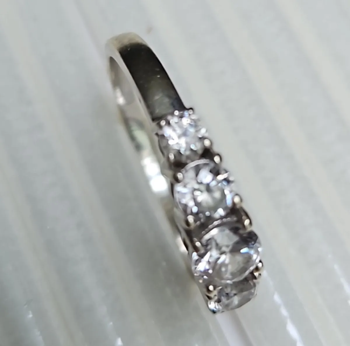 Engagement Ring - Image 3