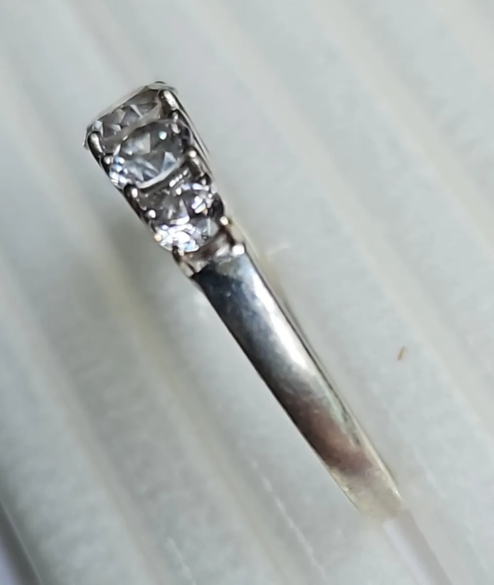 Engagement Ring - Image 4