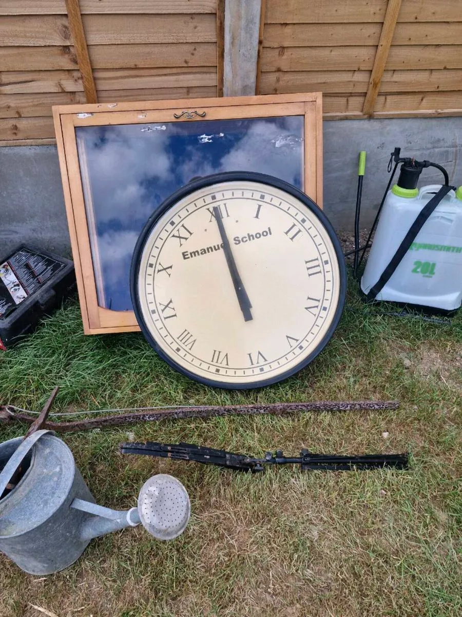 Clock