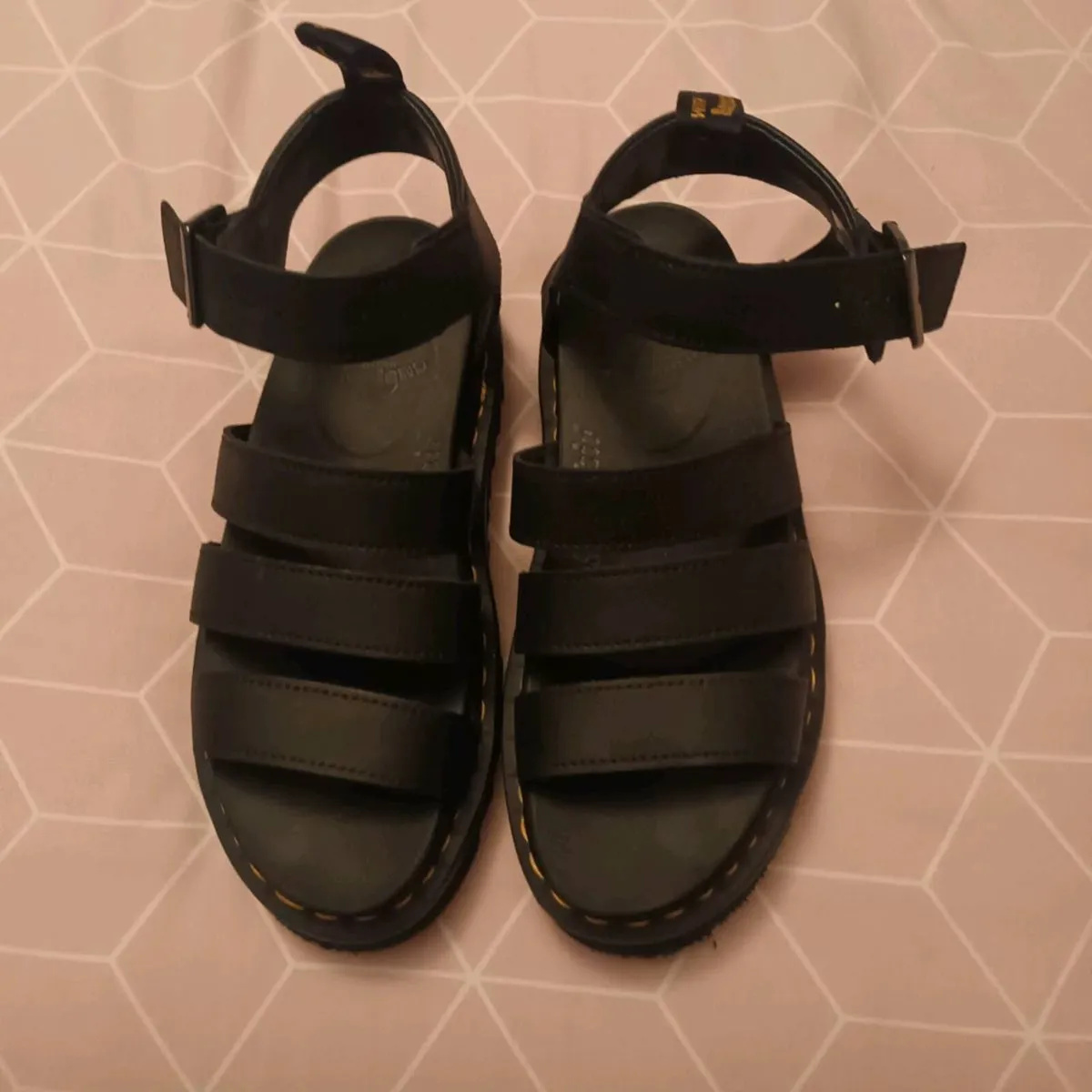 Dr Martens Sandals - Image 1
