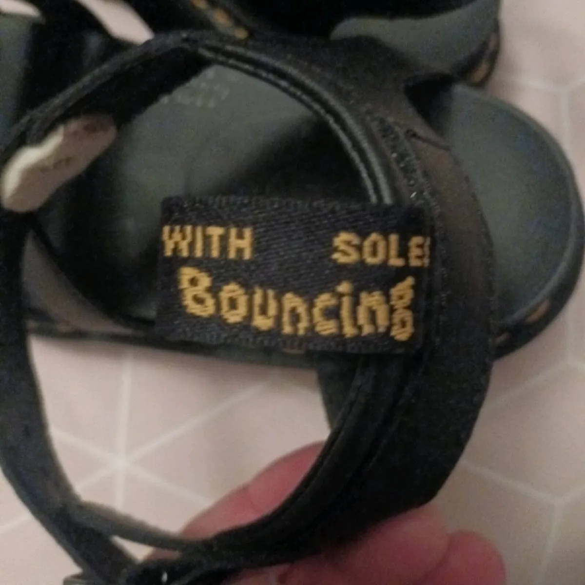 Dr Martens Sandals - Image 2