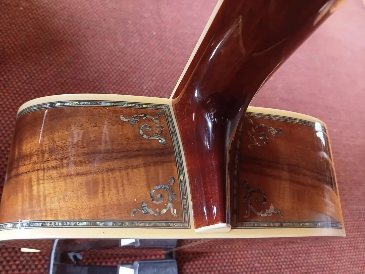 guitar - Image 3