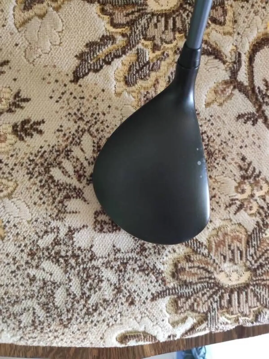 Ping G425 3 wood and Ping G425  5 wood - Image 2