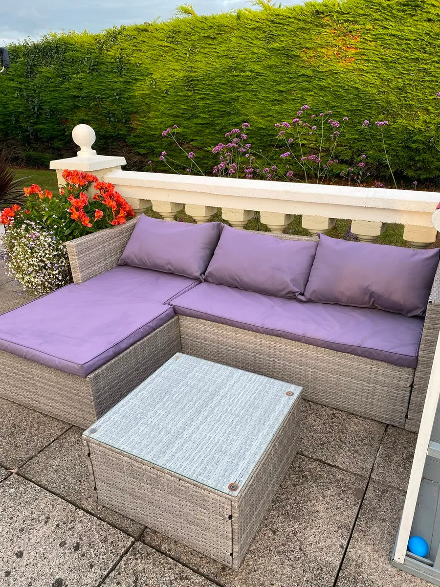 Garden furniture - Image 3