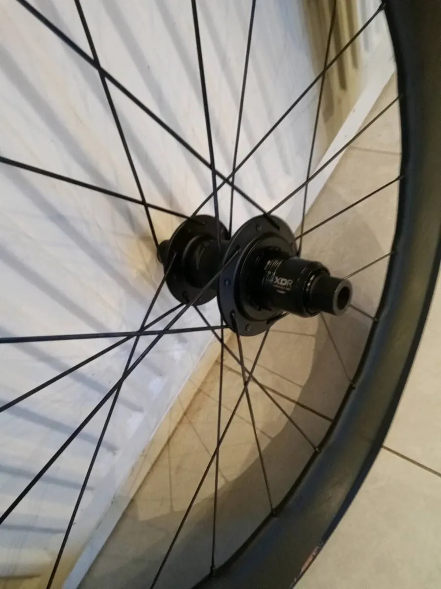 Zipp 858nsw - Image 4