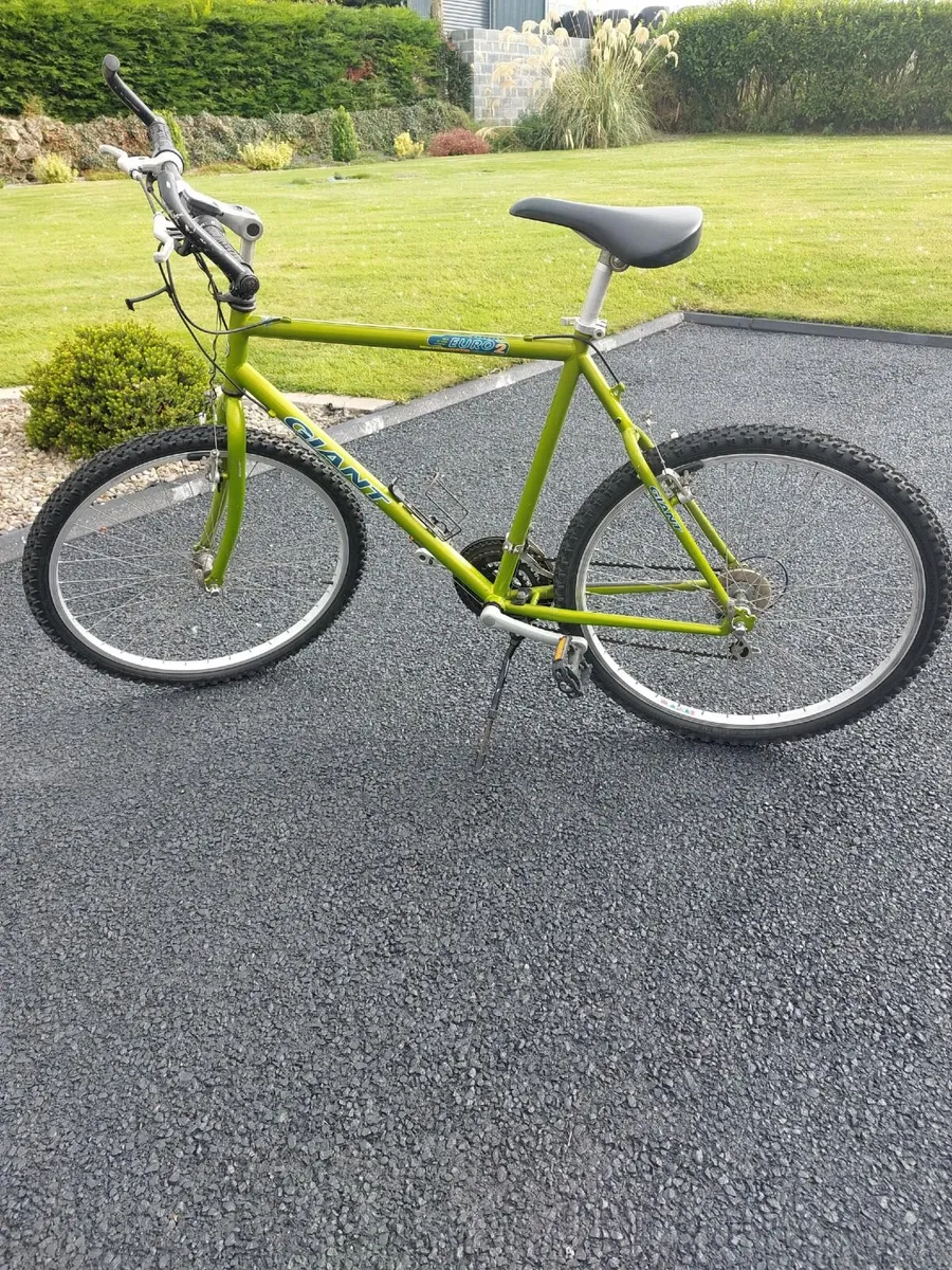 Bicycle for Sale - Image 1