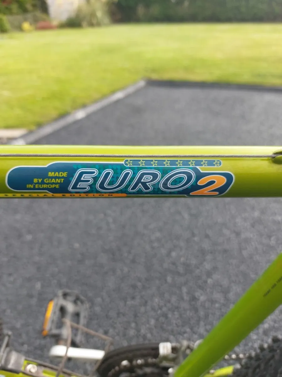 Bicycle for Sale - Image 2