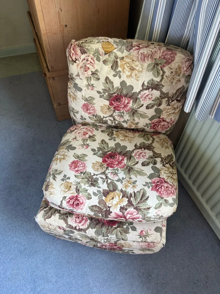 Chair - Image 1