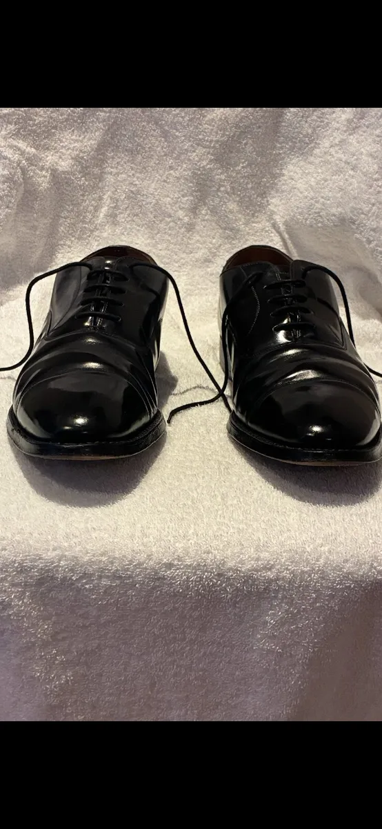 Church’s shoes size10 - Image 1
