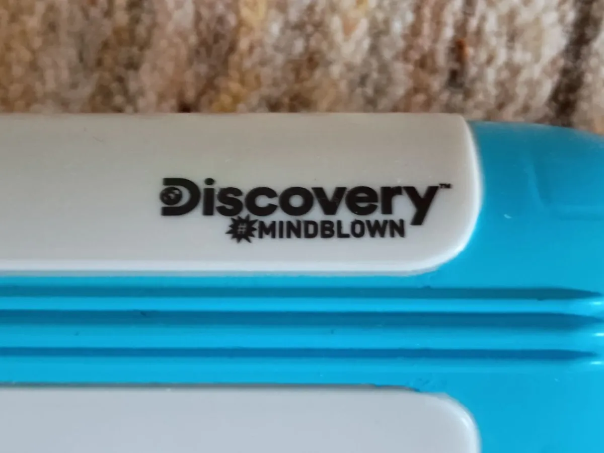 Discovery Mindblown Dinosaur Construction Set - Image 2