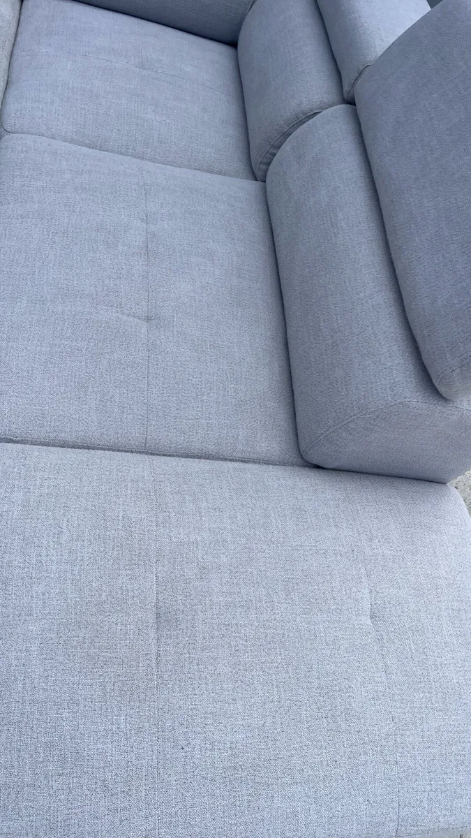 Corner sofabed - Image 3