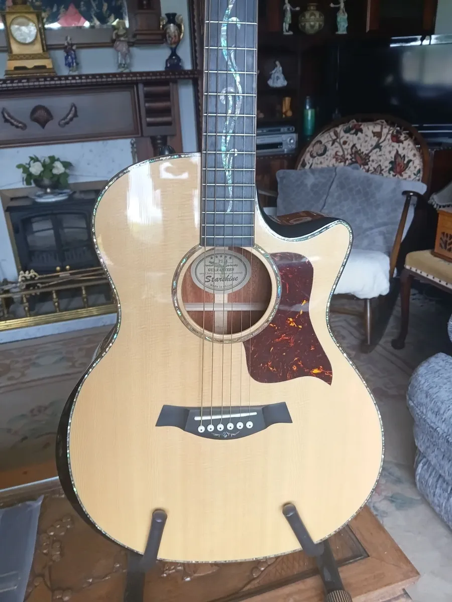 guitar - Image 1