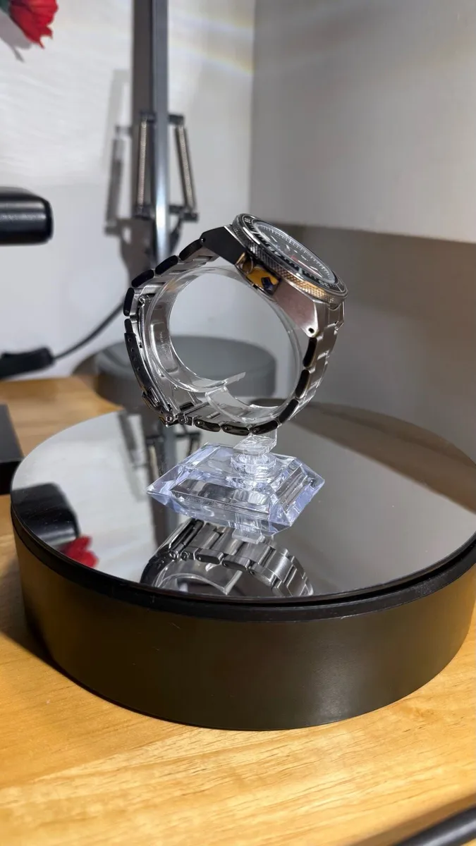 Seiko Samurai PADI Diver 200m - Image 3