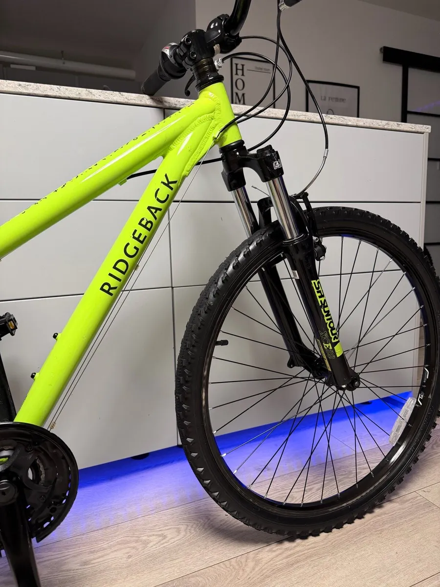 Ridgeback MX26 Junior Bike 26 inch - Image 3