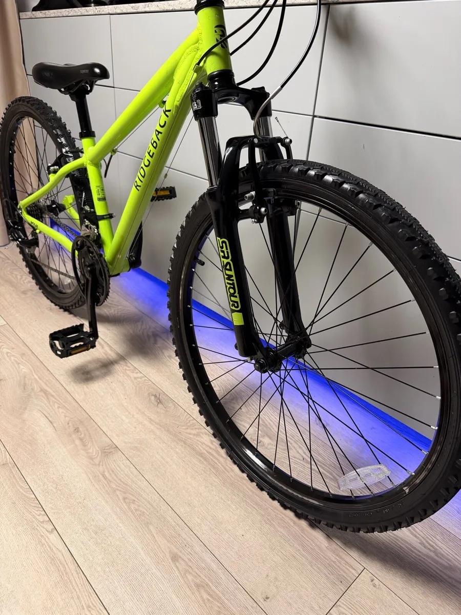Ridgeback MX26 Junior Bike 26 inch - Image 4