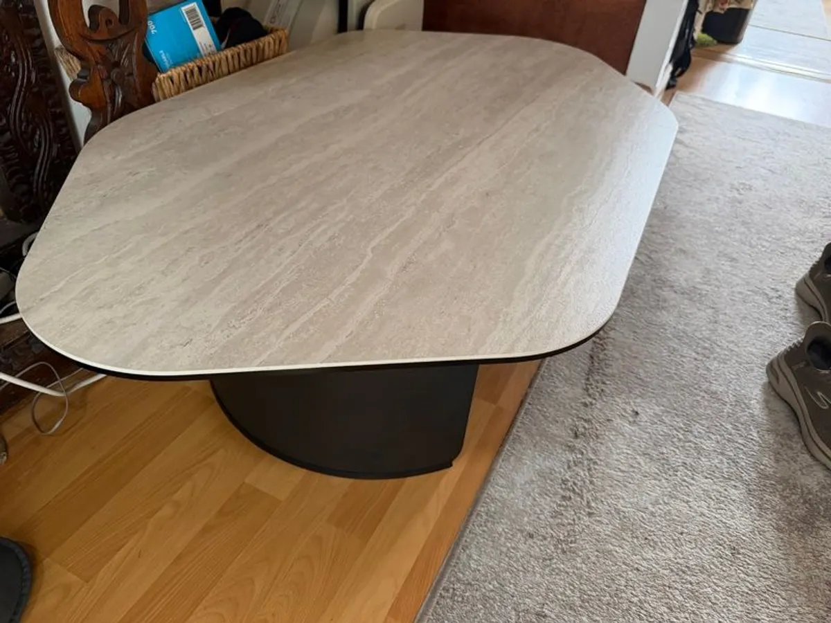 Coffee Table - Image 1