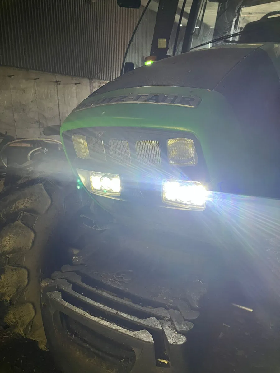 Deutz LED lights - Image 4