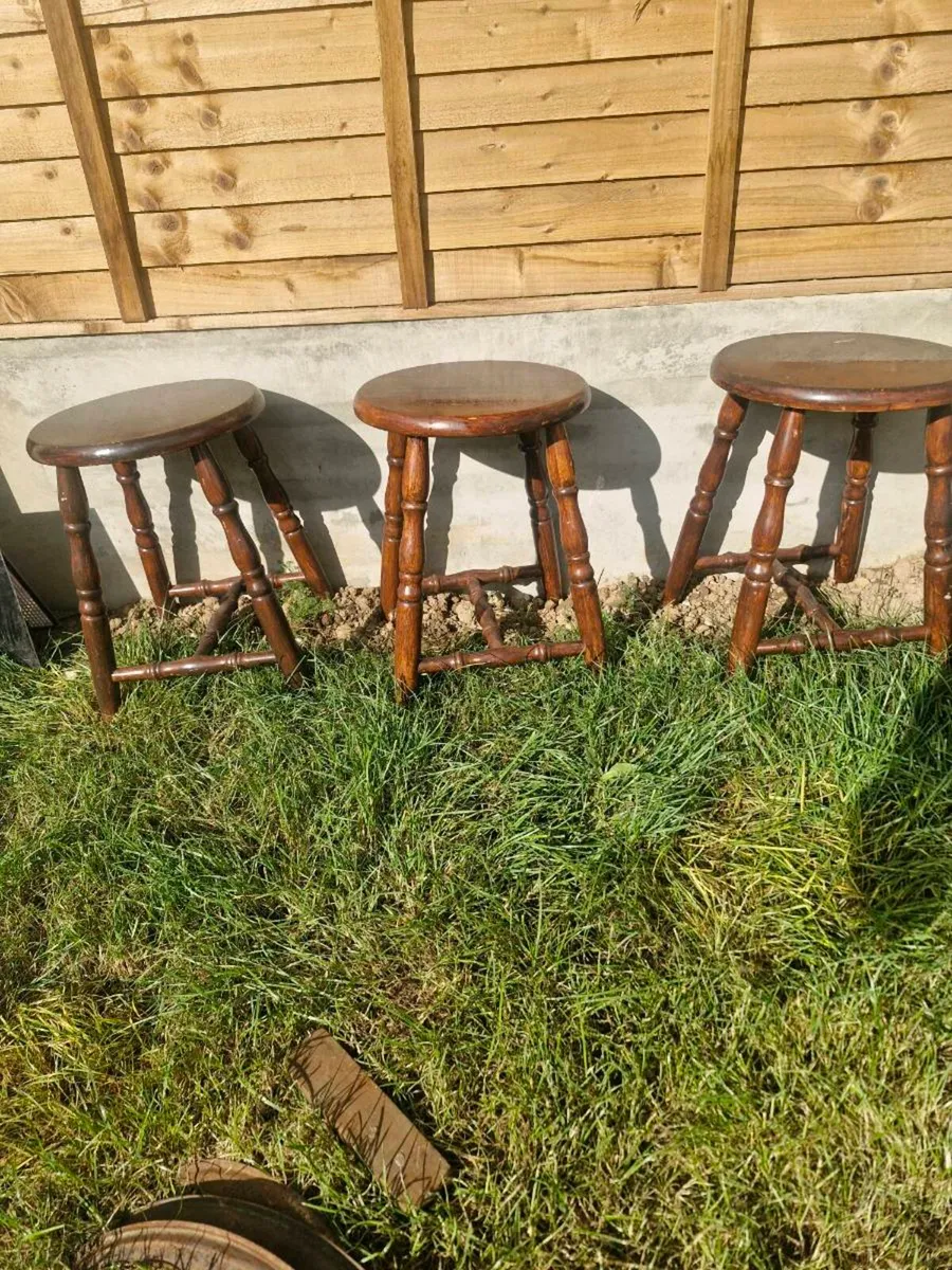 Stools