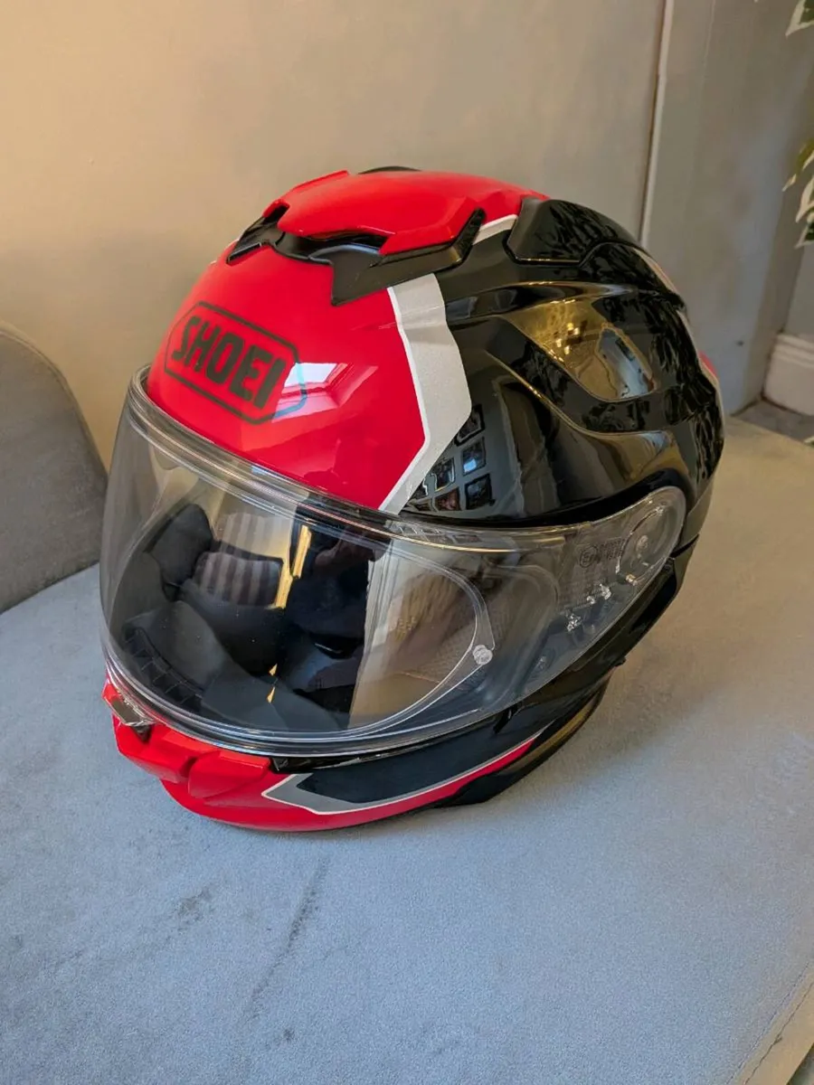 Shoei GT-3 Air Realm - Image 3