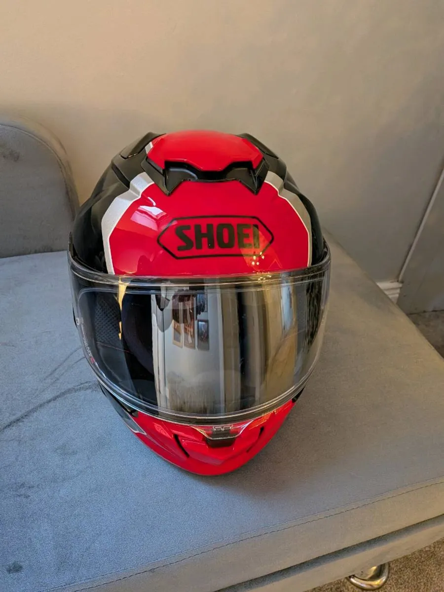 Shoei GT-3 Air Realm - Image 4