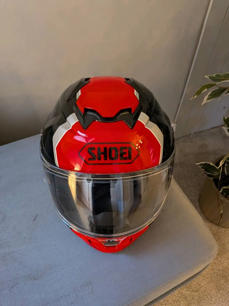 Shoei GT-3 Air Realm - Image 1