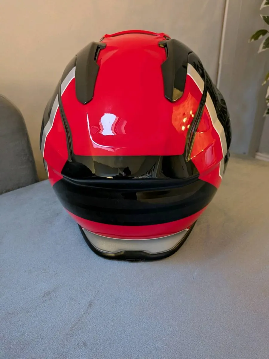 Shoei GT-3 Air Realm - Image 2
