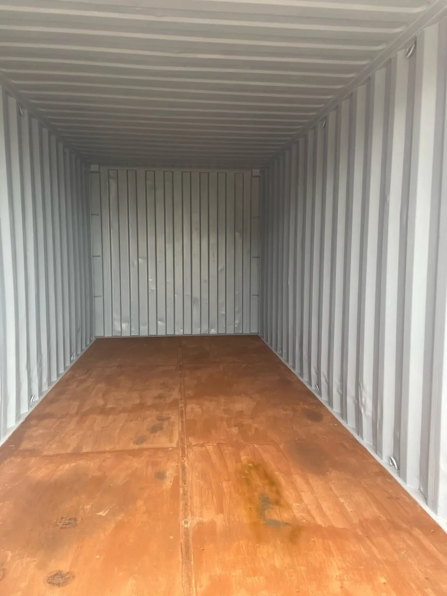 Shipping container - Image 4