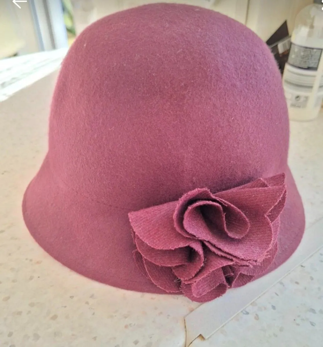 Hat - Image 1