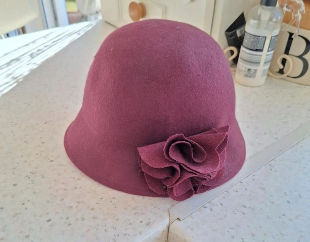 Hat - Image 2