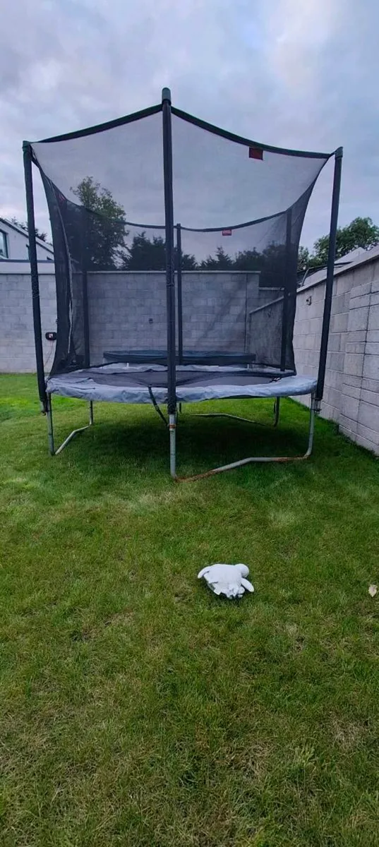 Berg Trampoline - Image 2
