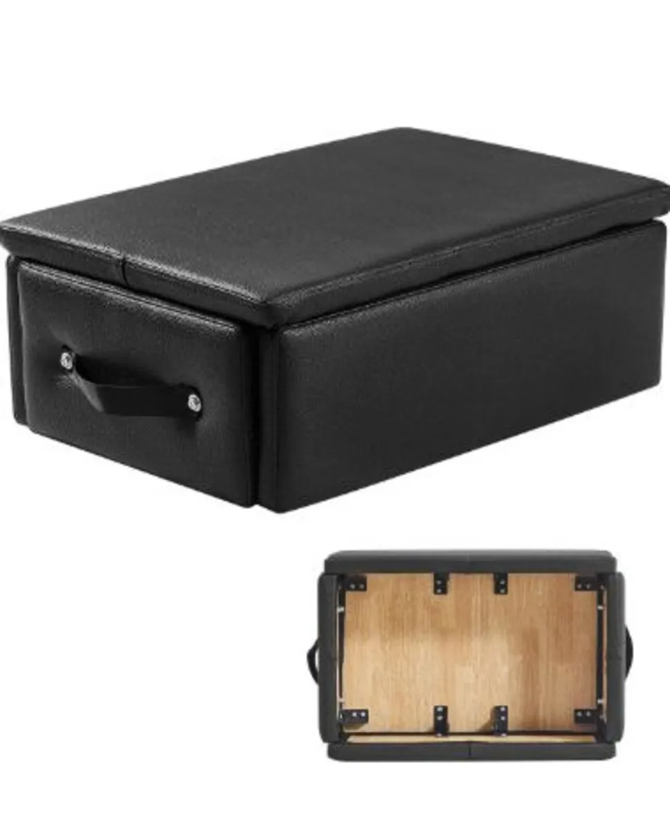 Pilates Box for Reformer, 25x17x9 In Pilates - Image 1