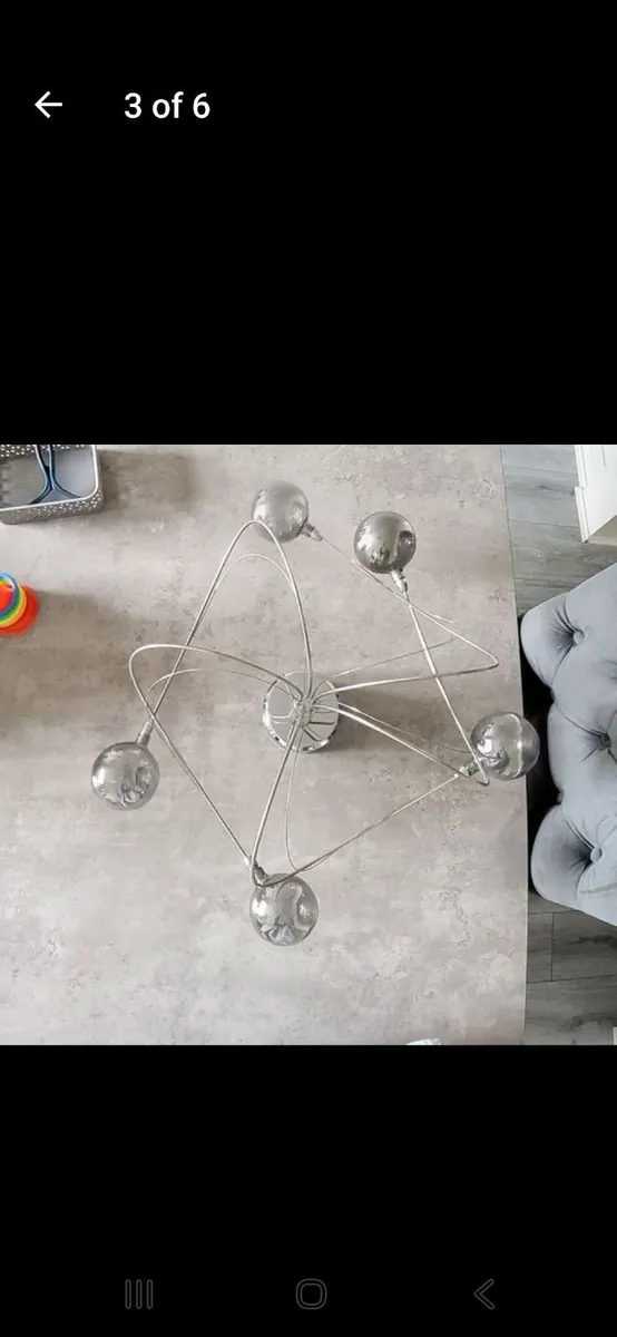 Celing light - Image 1