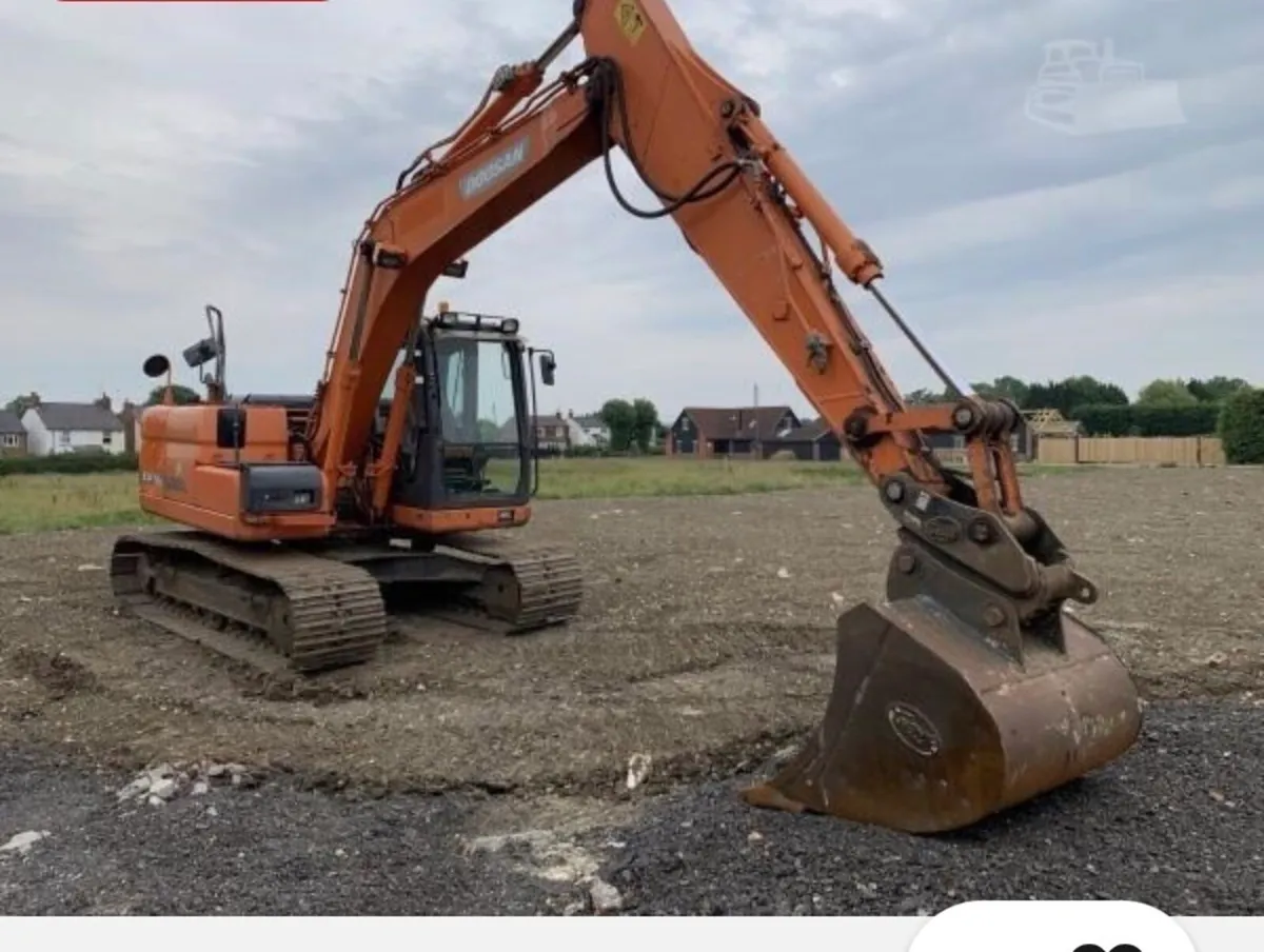 Groundwork’s required dripsey