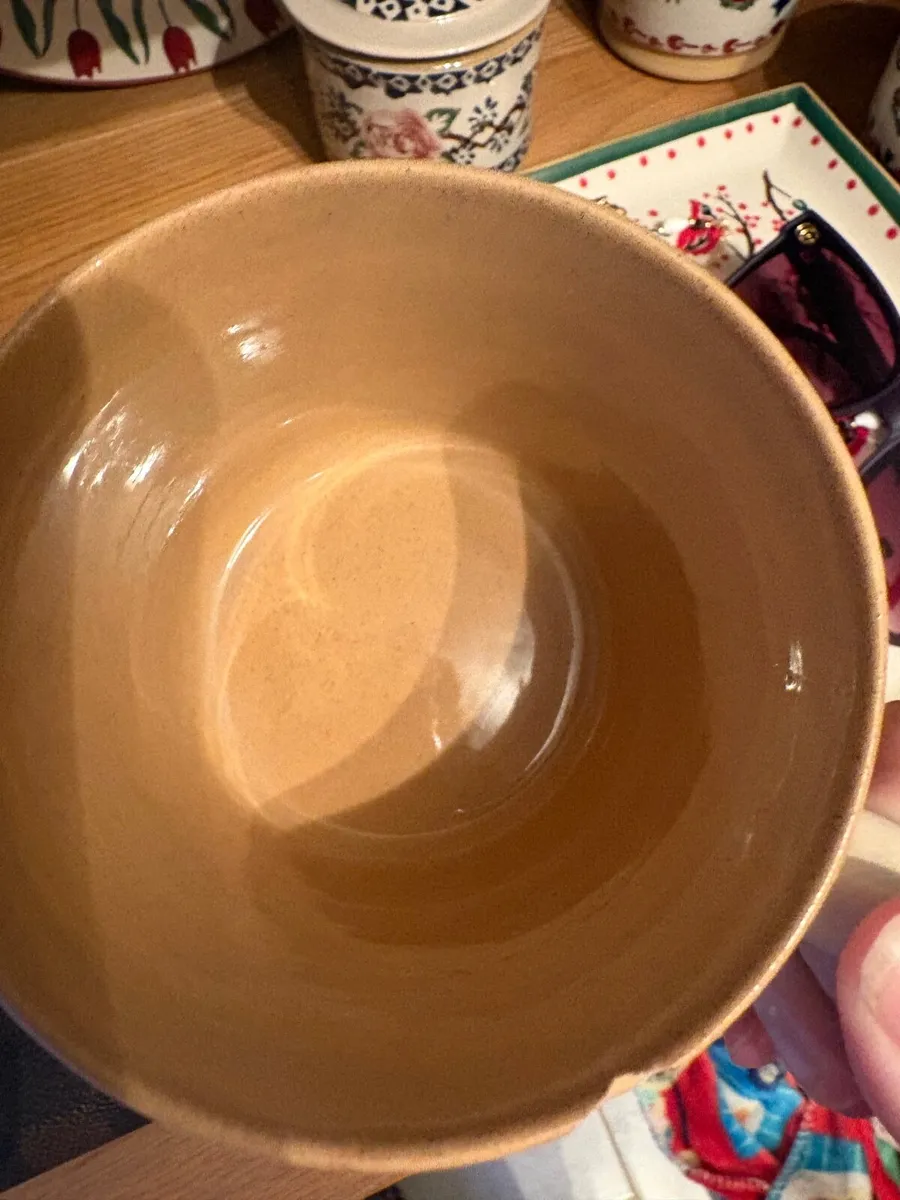 Nicholas Mosse large mug - Image 4