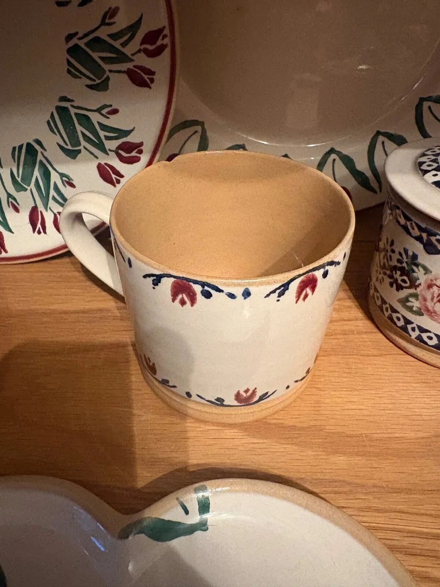 Nicholas Mosse large mug - Image 1