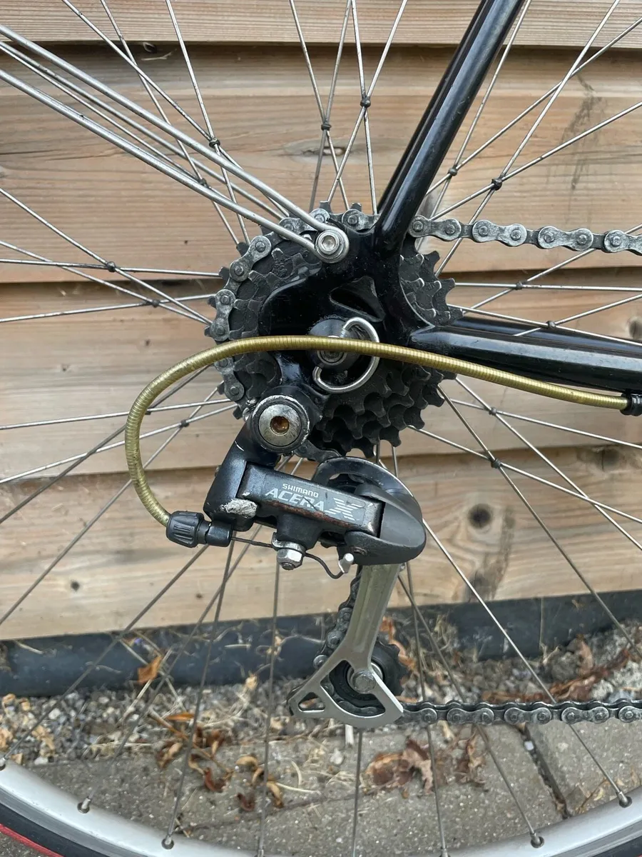 Raleigh - Image 4