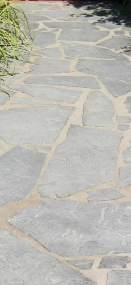Liscannor crazy paving - Image 4