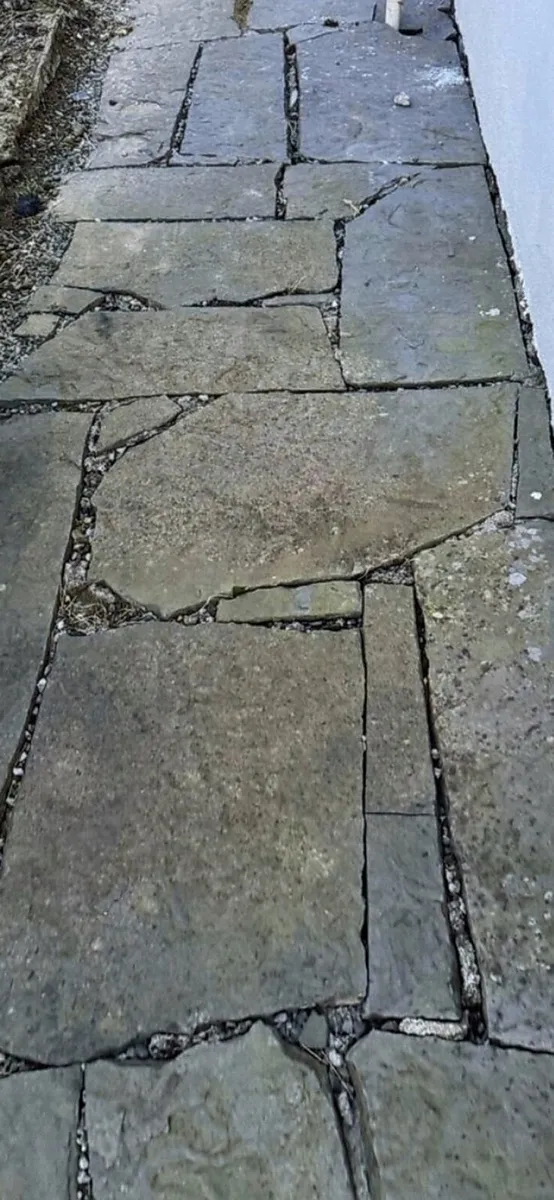 Liscannor crazy paving - Image 3