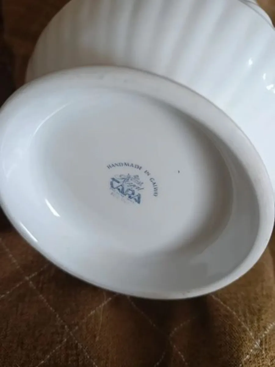 Royal Tara Harmony Milk Jug/Creamer - Image 3