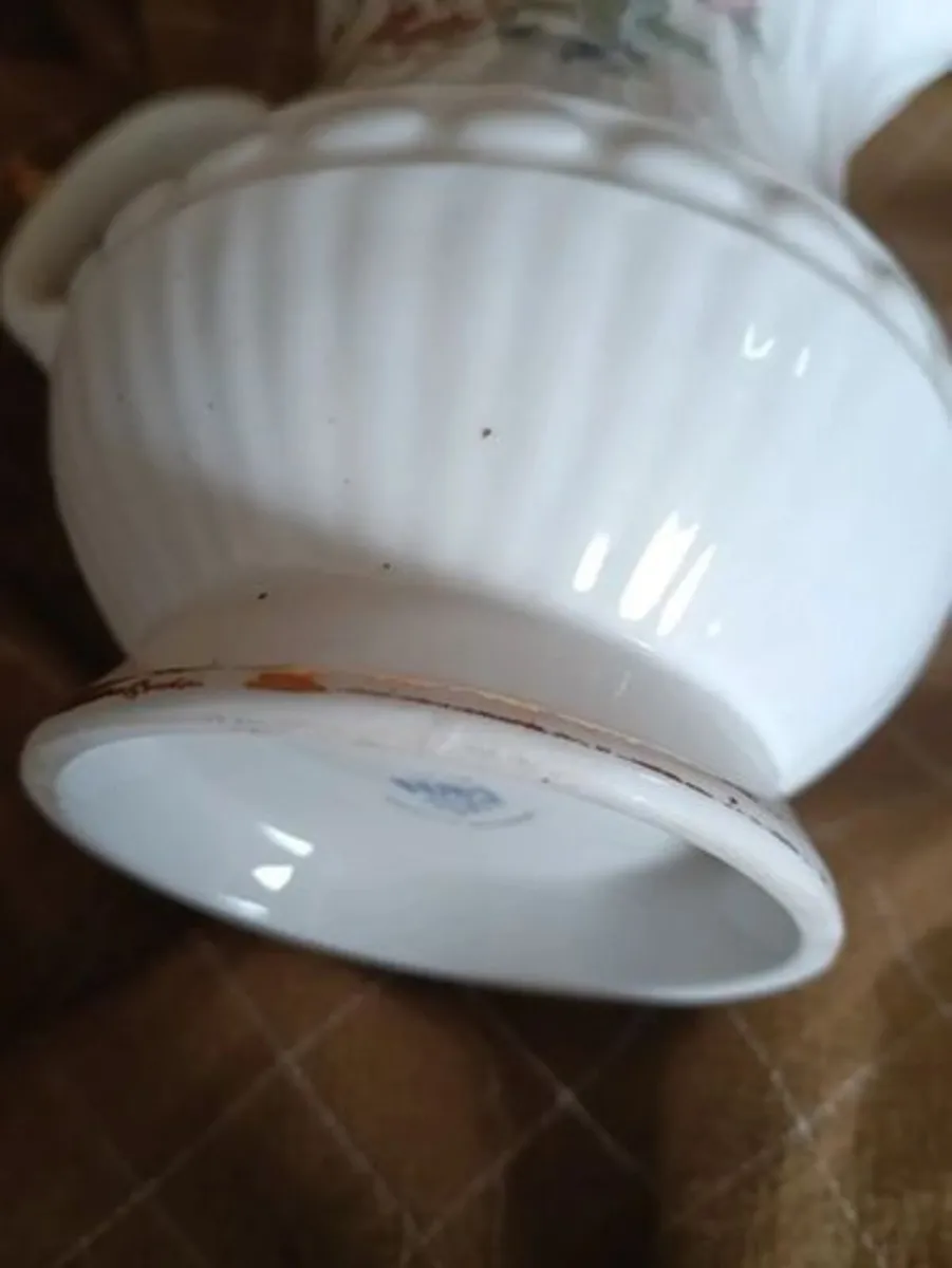 Royal Tara Harmony Milk Jug/Creamer - Image 4